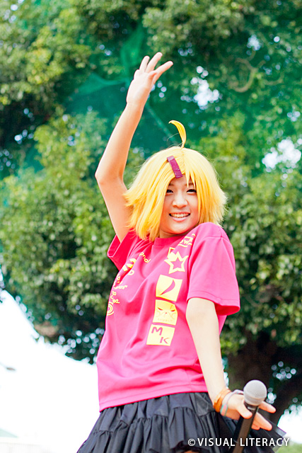 加茂川マコト（京都府）