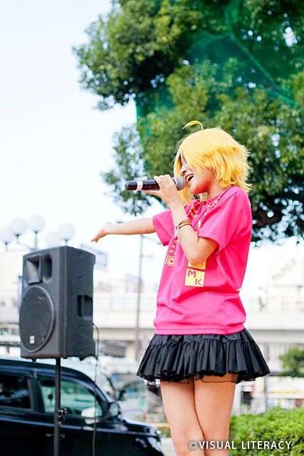 加茂川マコト（京都府）