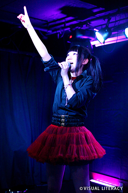 Black Straw Berry（東京都）