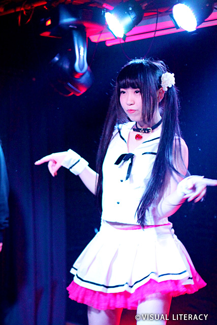 萌きゅんエンジェル（山梨県）