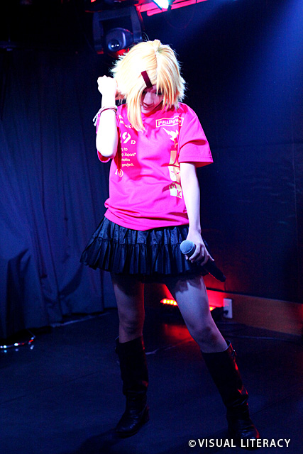 加茂川マコト（京都府）