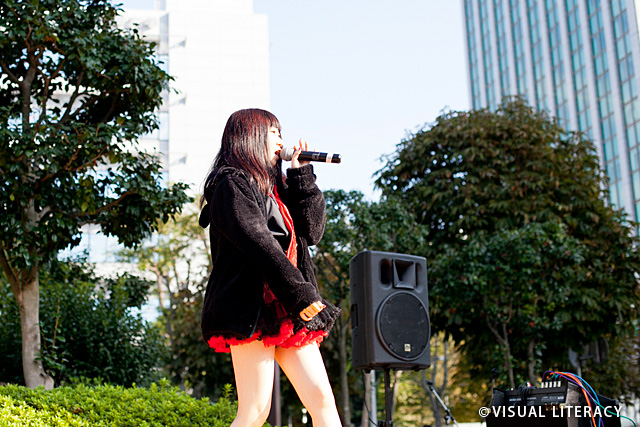 Black Straw Berry（東京都）