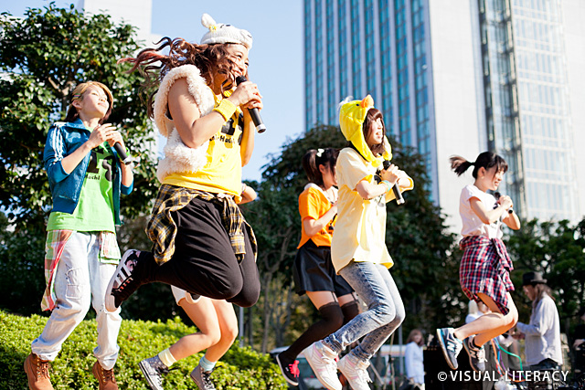 18 《Ichi-Hachi》（埼玉県）