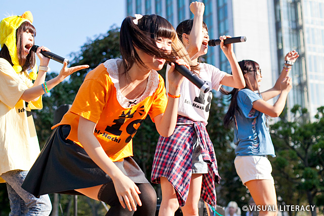 18 《Ichi-Hachi》（埼玉県）