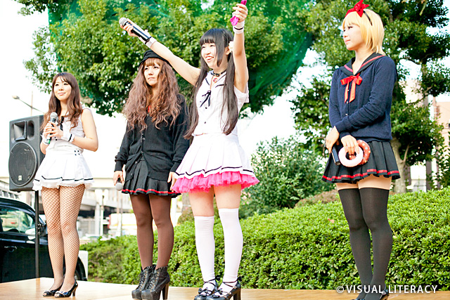 萌きゅんエンジェル（山梨県）