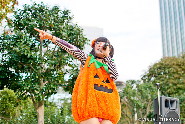 はづきちーぬきゃんでぃーぬ（千葉県）