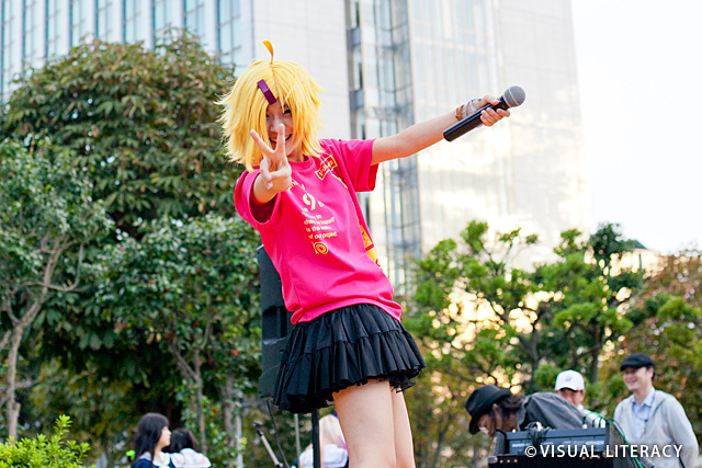 加茂川マコト（京都府）