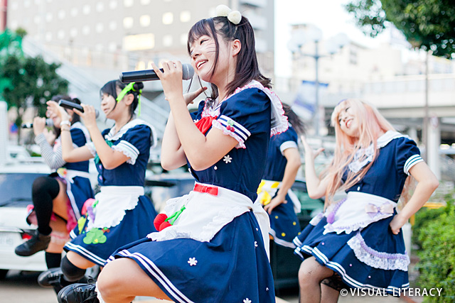 フルーツリング（千葉県）