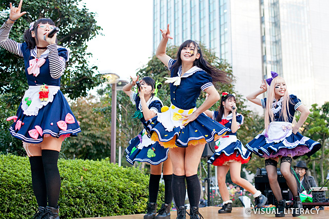 フルーツリング（千葉県）