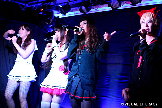 萌きゅんエンジェル（山梨県）