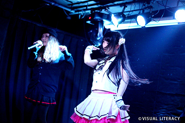 萌きゅんエンジェル（山梨県）