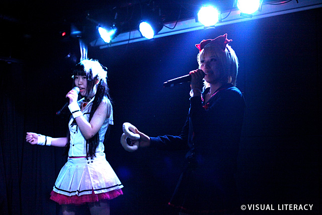 萌きゅんエンジェル（山梨県）